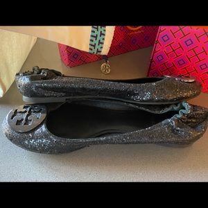 NIB Tory Burch Ballet Flats